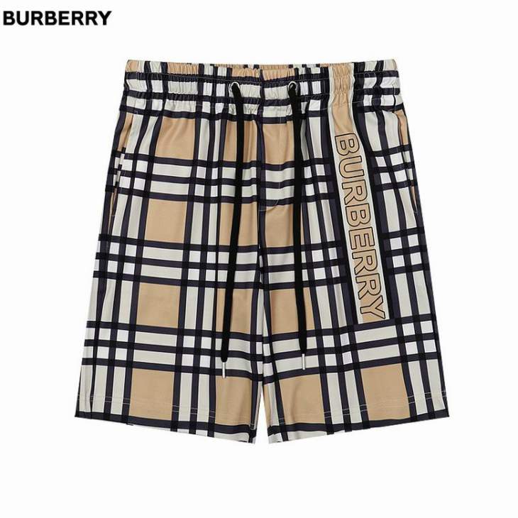 Picture of Burberry Short Pants _SKUBurberryM-XXLsftn125816605